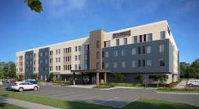 Staybridge Suites - Cincinnati East - Milford by IHG